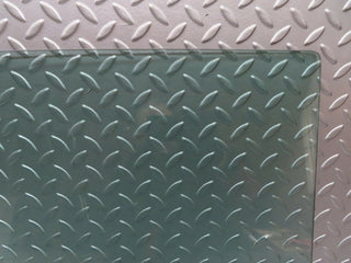 13081 Mercedes-Benz W111 220S Rear Right Door Window Glass