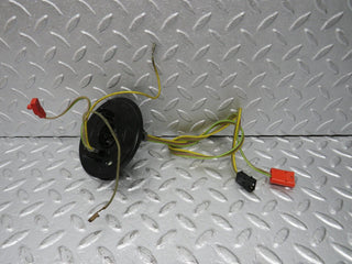 39475 Mercedes-Benz R129 320SL Coupe Steering Wheel Contact Plate 1704600049