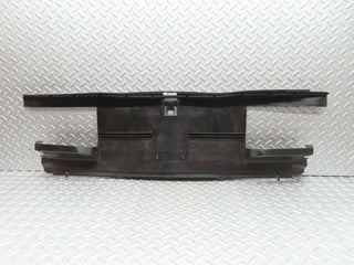 W201 Baby Benz boot rear plastic cover used OEM