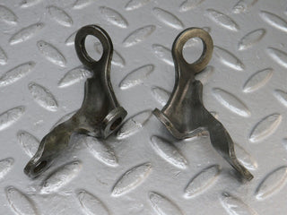 34490 Mercedes-Benz C126 380SEC Coupe Engine Lifting Eyes Hooks