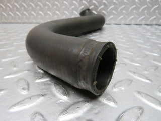 31061 Mercedes-Benz W123 200D Radiator Hose 1235010082
