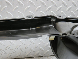 W124 Cabriolet water drain used OEM