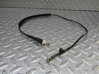 33506 Mercedes-Benz W202 C180 Gearbox Cable 2022600251