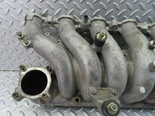 W116 intake manifold used OEM