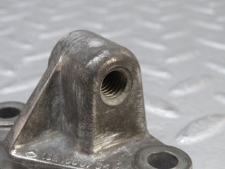 36577 Mercedes-Benz W201 190E 2.0L Alternator Generator Support Bracket 1021550735