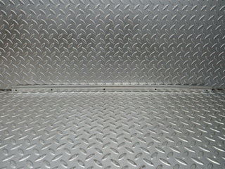 23368 Mercedes-Benz W116 350SE Roof Chrome Trim Left Side