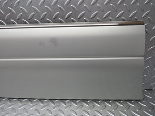 24806 Mercedes-Benz W140 S320 Front Left Door Lower Trim 1406907140