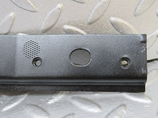 37539 Mercedes-Benz W109 300SEL Engine Bay Reservoir Tank Holder Bracket