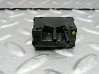 S123 Wagon headlight level switch used OEM