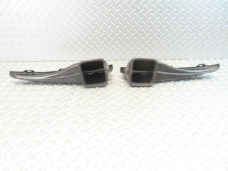 W123 air duct vent left and right side used OEM