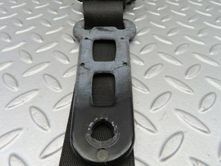 W124 Wagon seat belt for third row seat used OEM