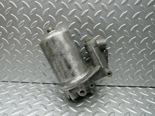 24115 Mercedes-Benz W123 280E Oil Filter Housing 1101802611