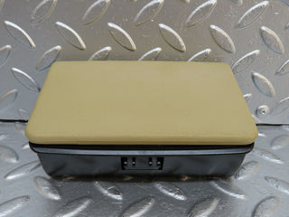 29334 Mercedes-Benz W124 230E Rear Door Ashtray Beige