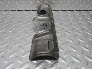 34638 Mercedes-Benz C126 380SEC Coupe Exhaust Heat Shield