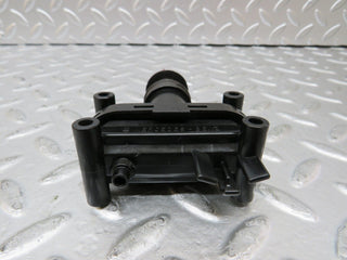 W124 door lock vacuum actuator used OEM