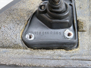 34367 Mercedes-Benz C126 380SEC Wing Mirror Right Side 1268110861