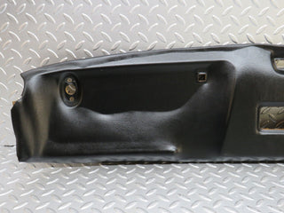 W123 Wagon headlining roof panel black used OEM