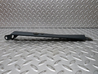 W124 Wagon under headlight trim left used OEM