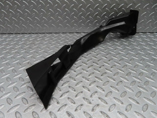 R129 SL engine cable channel left side used OEM