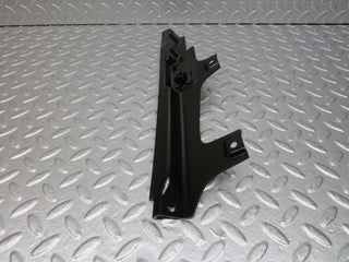 0809 Mercedes-Benz C107 350SLC Coupe Inner Window Seal Holder Bracket Rear Left