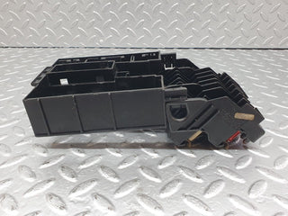 41210 Mercedes-Benz W126 300SE Fuse Box 1265407206 1265400850 1265454140