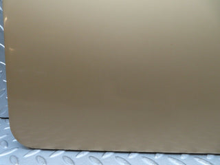 17085 Mercedes-Benz C107 380SLC Sunroof Panel