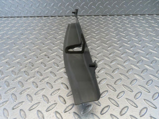 11233 Mercedes-Benz W221 S320 Front Right Door Lock Cover 2217280256