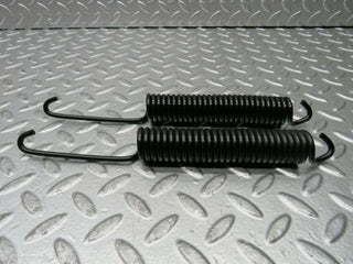 22905 Mercedes-Benz C107 450SLC Coupe Bonnet Hinge Spring Pair