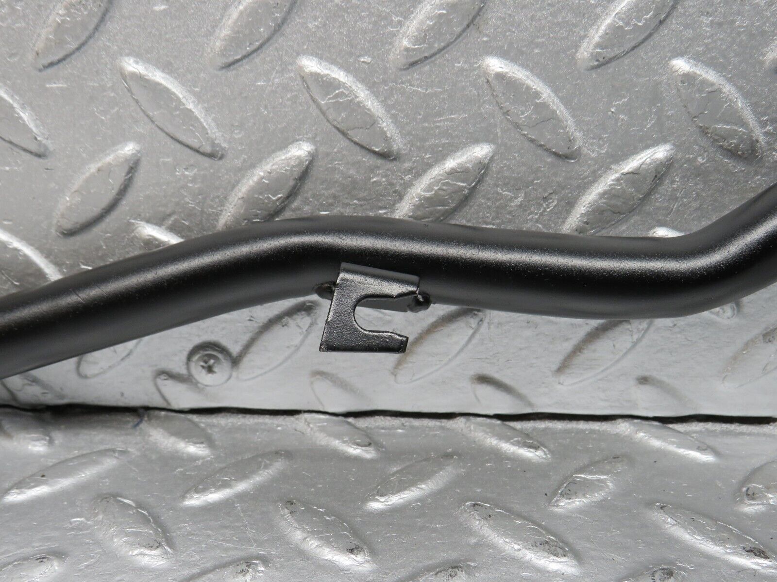 39581 Mercedes-Benz R129 320SL Coupe Coolant Pipe