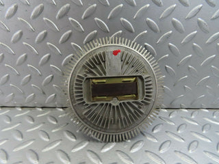 W108 engine cooling fan clutch used OEM