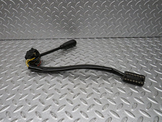 31985 Mercedes-Benz W123 230E Indicator Wiper Stalk 0055454224