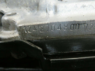 W124 Coupe automatic gearbox used OEM