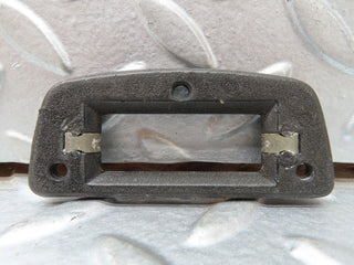 W123 rear view mirror bracket used OEM