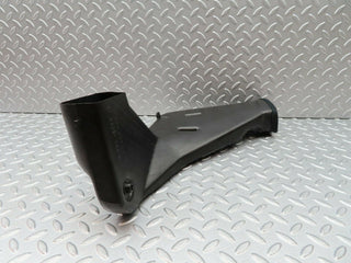W124 heater air duct vent left side used OEM