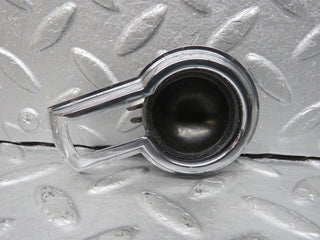 40244 Mercedes-Benz W110 230 Right Interior Door Handle Surround