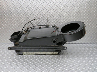W108 heater box blower housing used OEM
