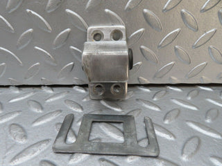 W116 door lock latch right side used OEM