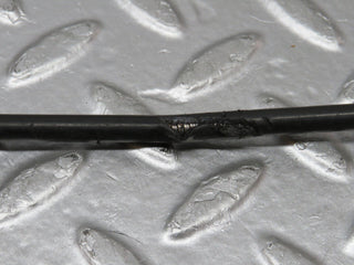 33511 Mercedes-Benz W202 C180 Bonnet Release Cable 2028800159