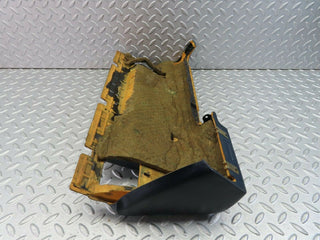 9391 Mercedes-Benz C124 300CE Coupe Under Dash Panel Left Side