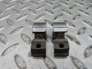 W116 valve rocker arm used OEM