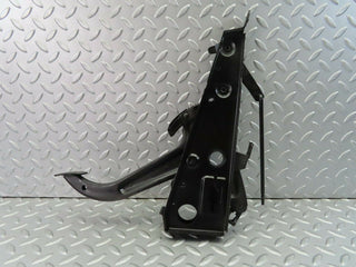 W116 parking brake handbrake pedal used OEM