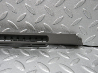 R129 SL dashboard air vent trim right used OEM
