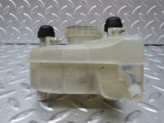 26857 Mercedes-Benz W123 240D Brake Fluid Reservoir Tank