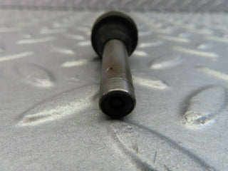 9804 Mercedes-Benz C123 280CE Coupe Fuel Injector Bosch 0437502010