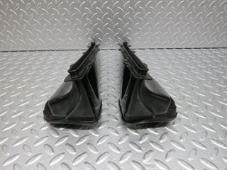 31016 Mercedes-Benz W123 230E Air Duct Vent Pair 1238300119 1238300219