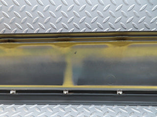 17416 Mercedes-Benz R129 300SL Coupe Right Door Lower Moulding 1296900440