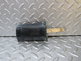 W124 door safety check strap used OEM