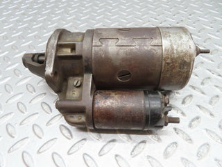 15809 Mercedes-Benz W115 Starter Motor Bosch 0001208009