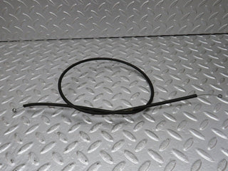 34466 Mercedes-Benz C126 380SEC Heater Control Cable