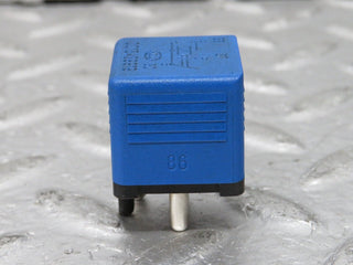 33433 Mercedes-Benz W202 C180 Multi Purpose Relay 0015429919
